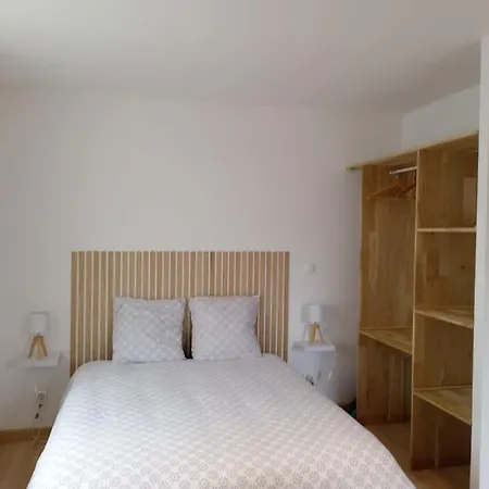 32m2 Avec Terrasse Privative De 20 M Carre