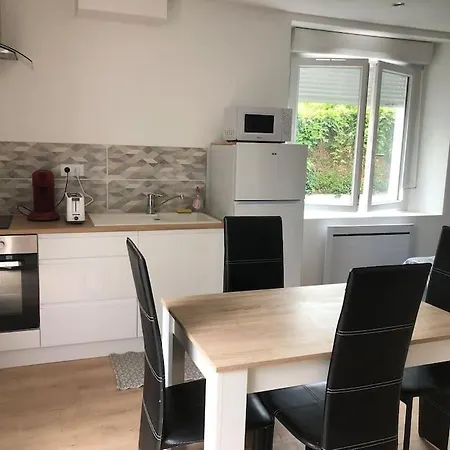 32m2 Avec Terrasse Privative De 20 M Carre *