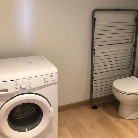 32m2 Avec Terrasse Privative De 20 M Carre