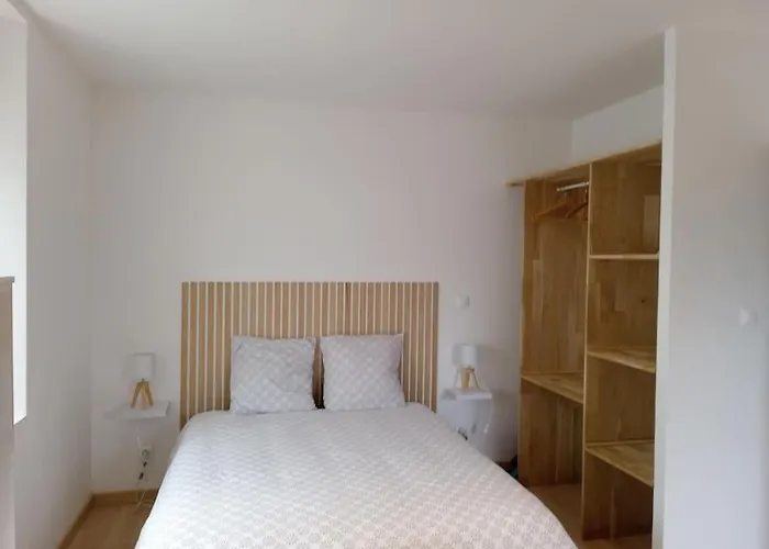 Avec Terrasse Privative De 20 M Carré