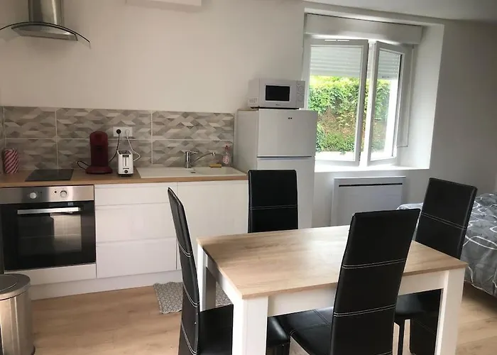 Avec Terrasse Privative De 20 M Carré *