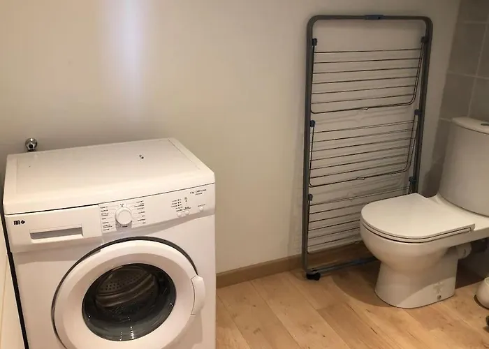 Avec Terrasse Privative De 20 M Carré